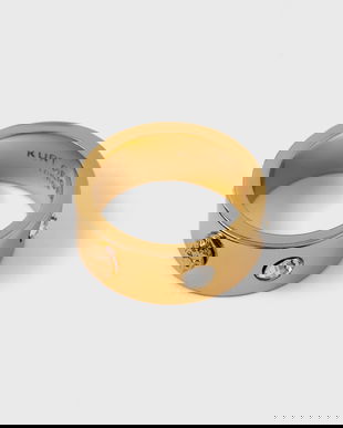 Kurt Geiger London inel