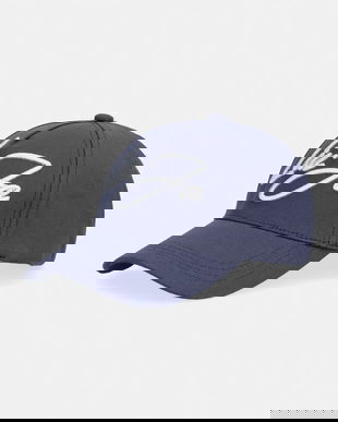 Liu Jo șapcă de baseball din bumbac