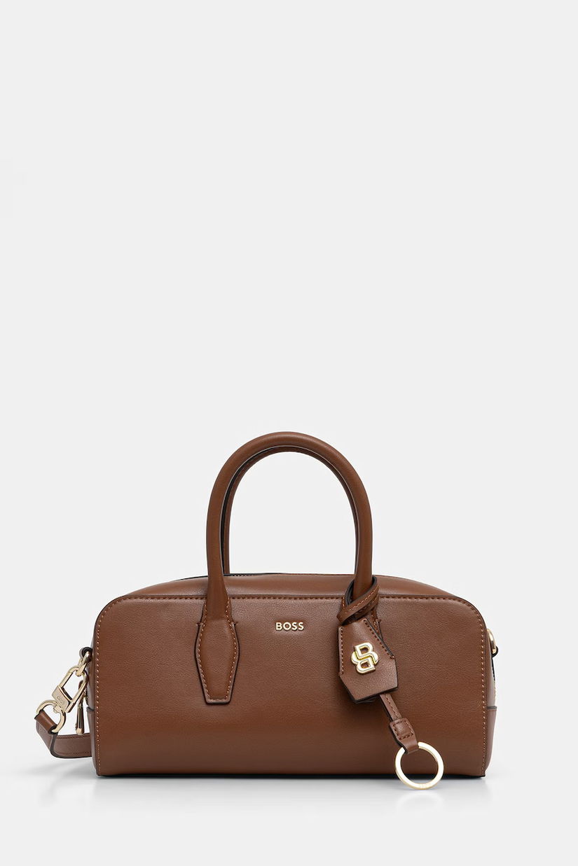 BOSS poșetă de piele NUMAH Bowling