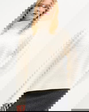 Tommy Hilfiger pulover de lână