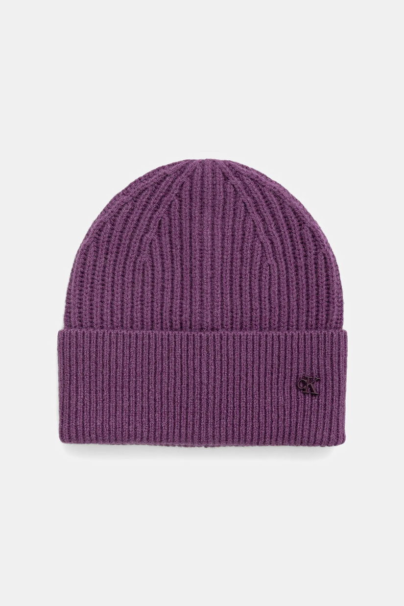 Calvin Klein căciulă de lână
