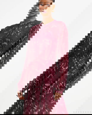 Armani Exchange rochie