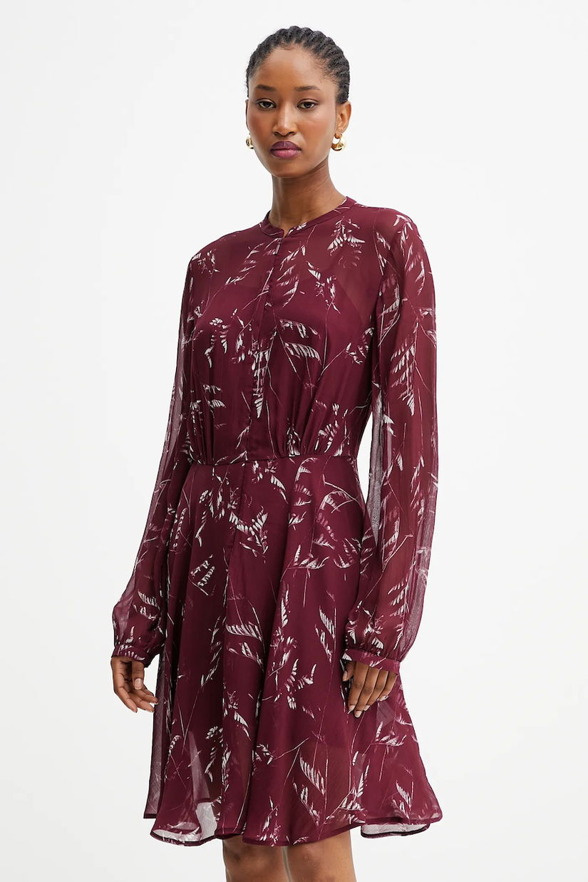 Armani Exchange rochie