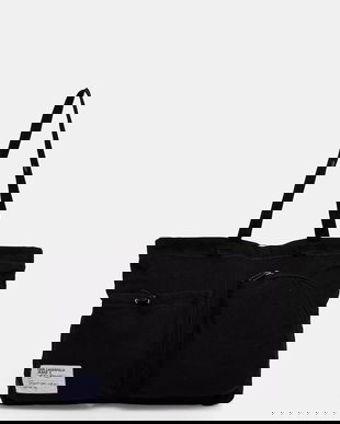 Karl Lagerfeld Jeans geanta de bumbac