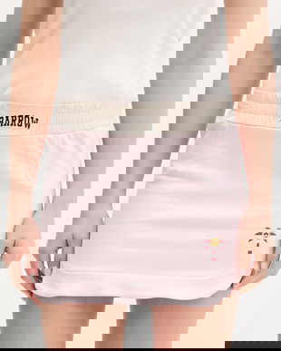 Barrow fustă de bumbac