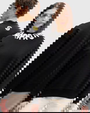 Barrow hanorac din bumbac