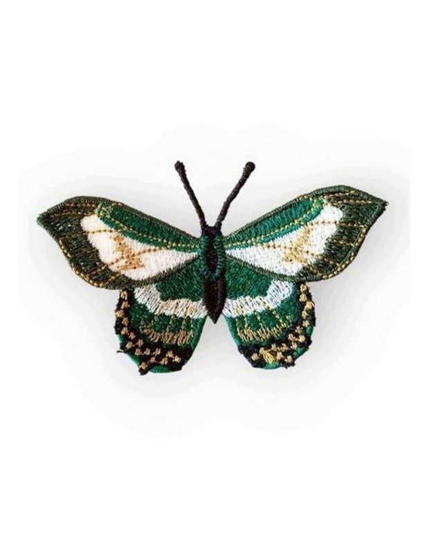 Brosa Fluture Exotic 3