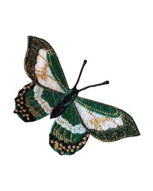 Brosa Fluture Exotic 3