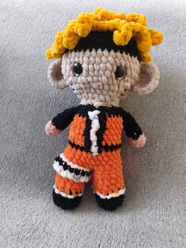 Naruto