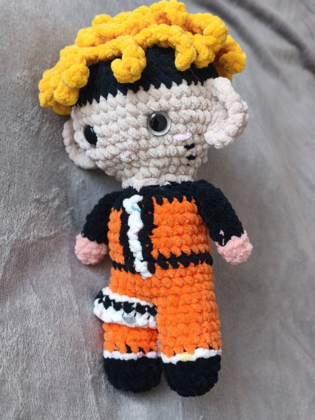 Naruto