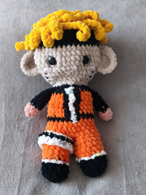 Naruto