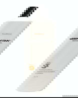 Balsam de Par Hranitor pentru Par Uscat - Sebastian Professional Potion 9 Nourishing Conditioner, 1000 ml