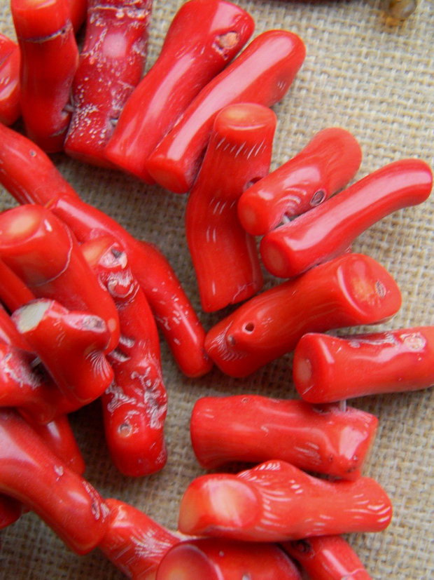 Margele coral (CUI)