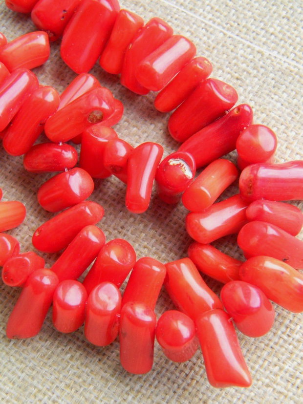 Margele coral (CUI)