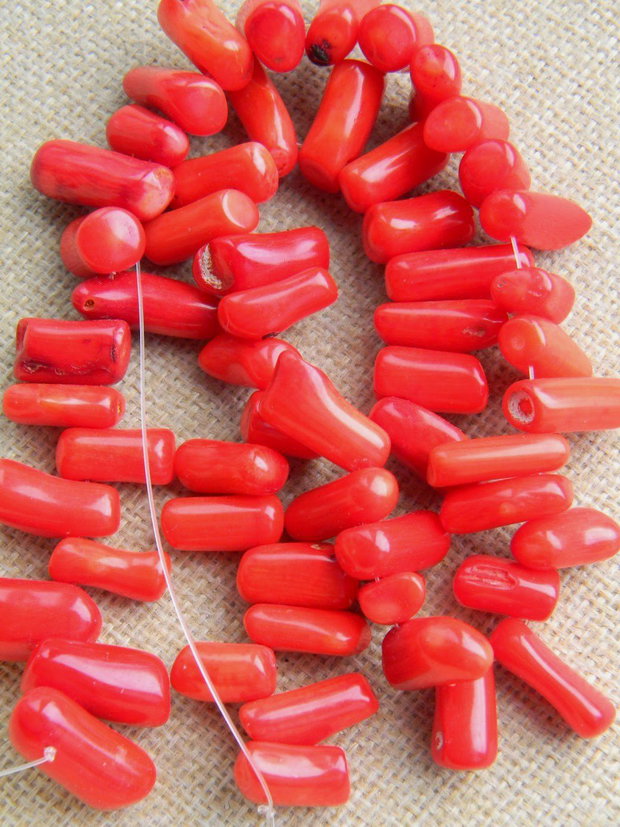 Margele coral (CUI)