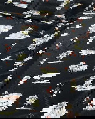 Cupon imprimat din vascoza