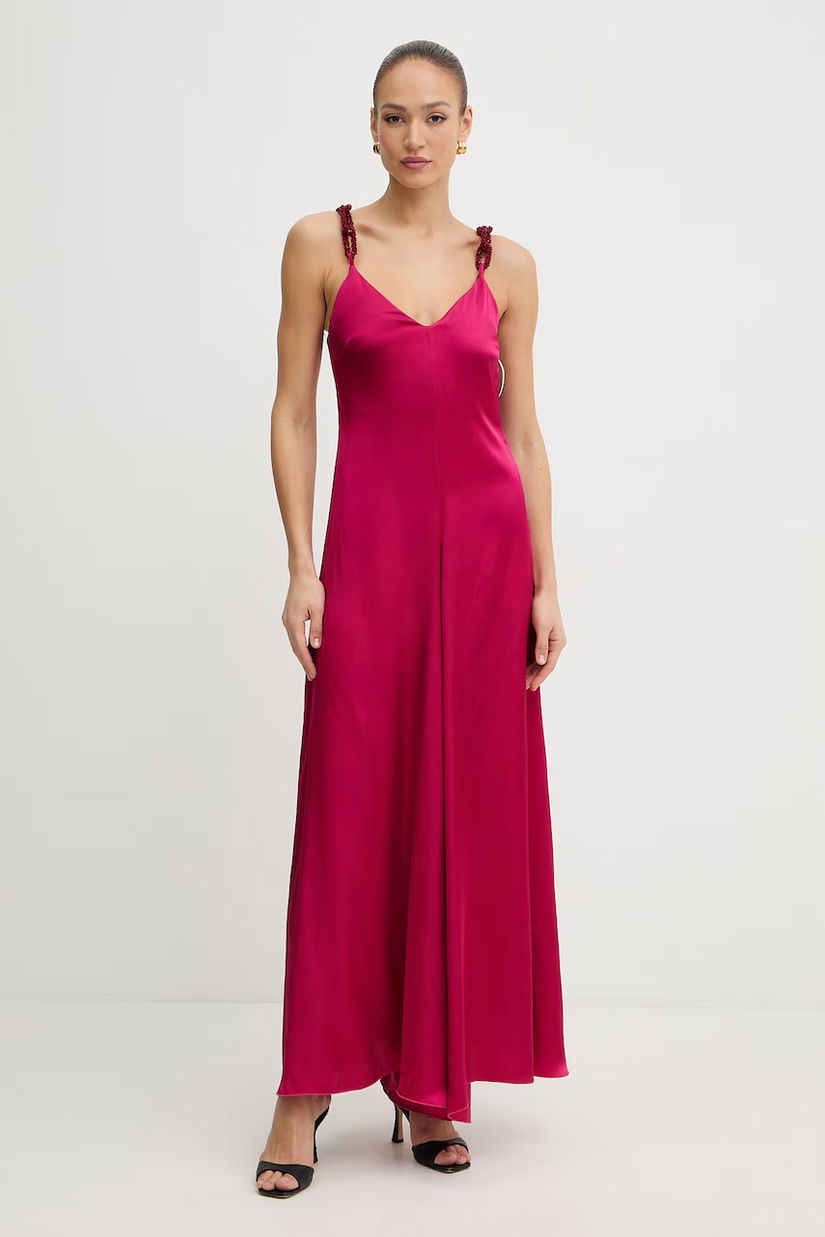 Simona Corsellini salopetă pentru femei