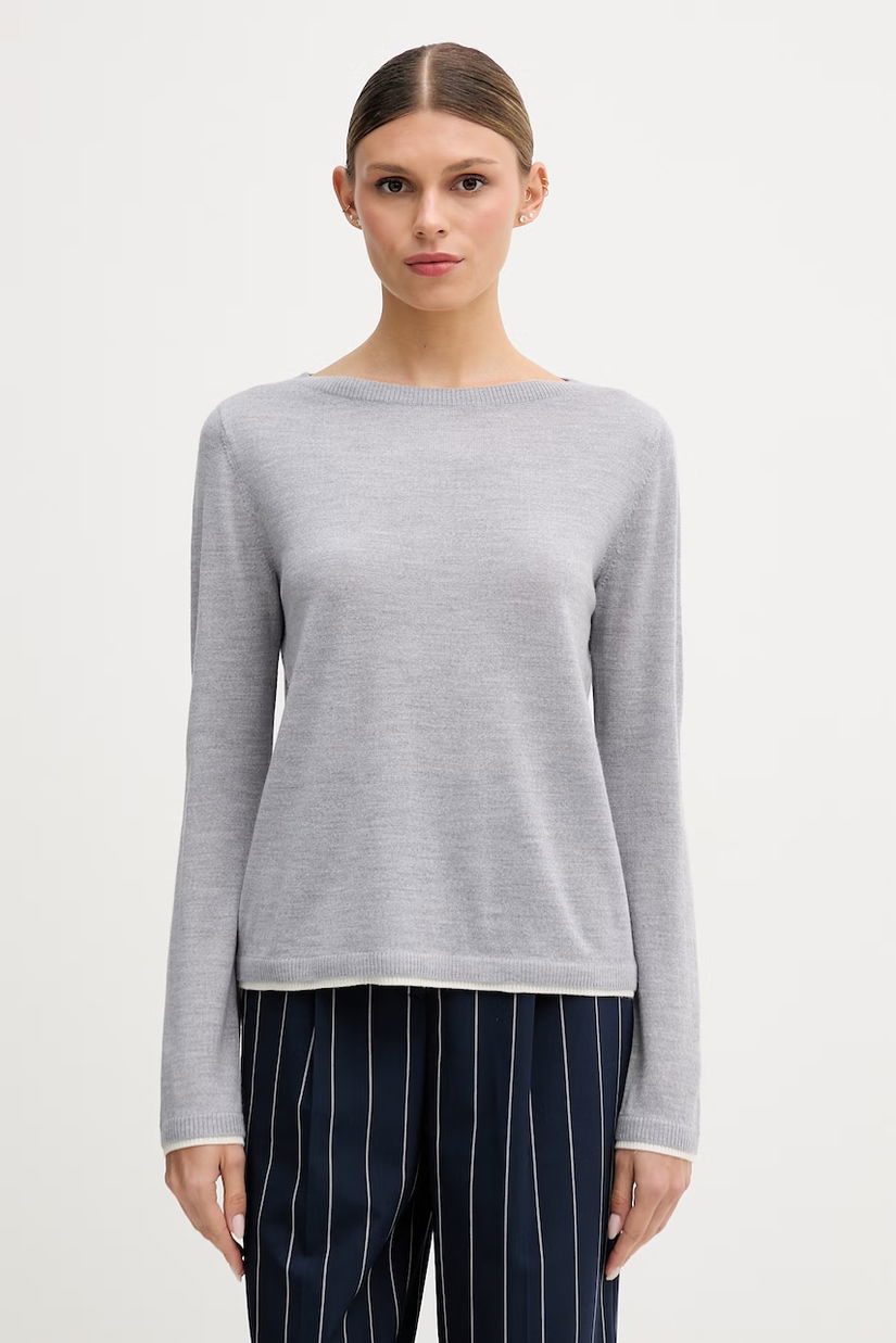 United Colors of Benetton pulover pentru femei, din lână