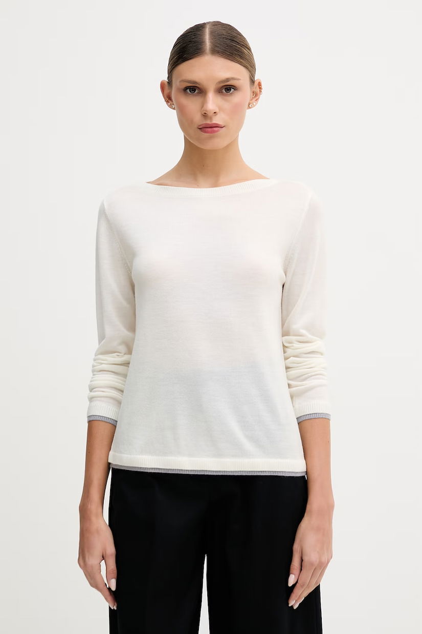 United Colors of Benetton pulover pentru femei, din lână