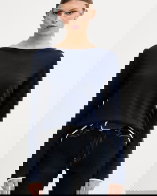 United Colors of Benetton pulover pentru femei, din lână