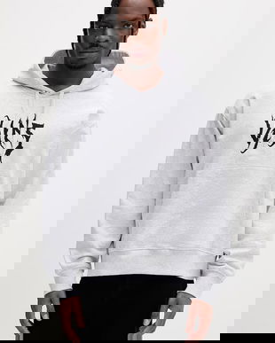 Vans hanorac cu glugă pentru bărbați, din bumbac