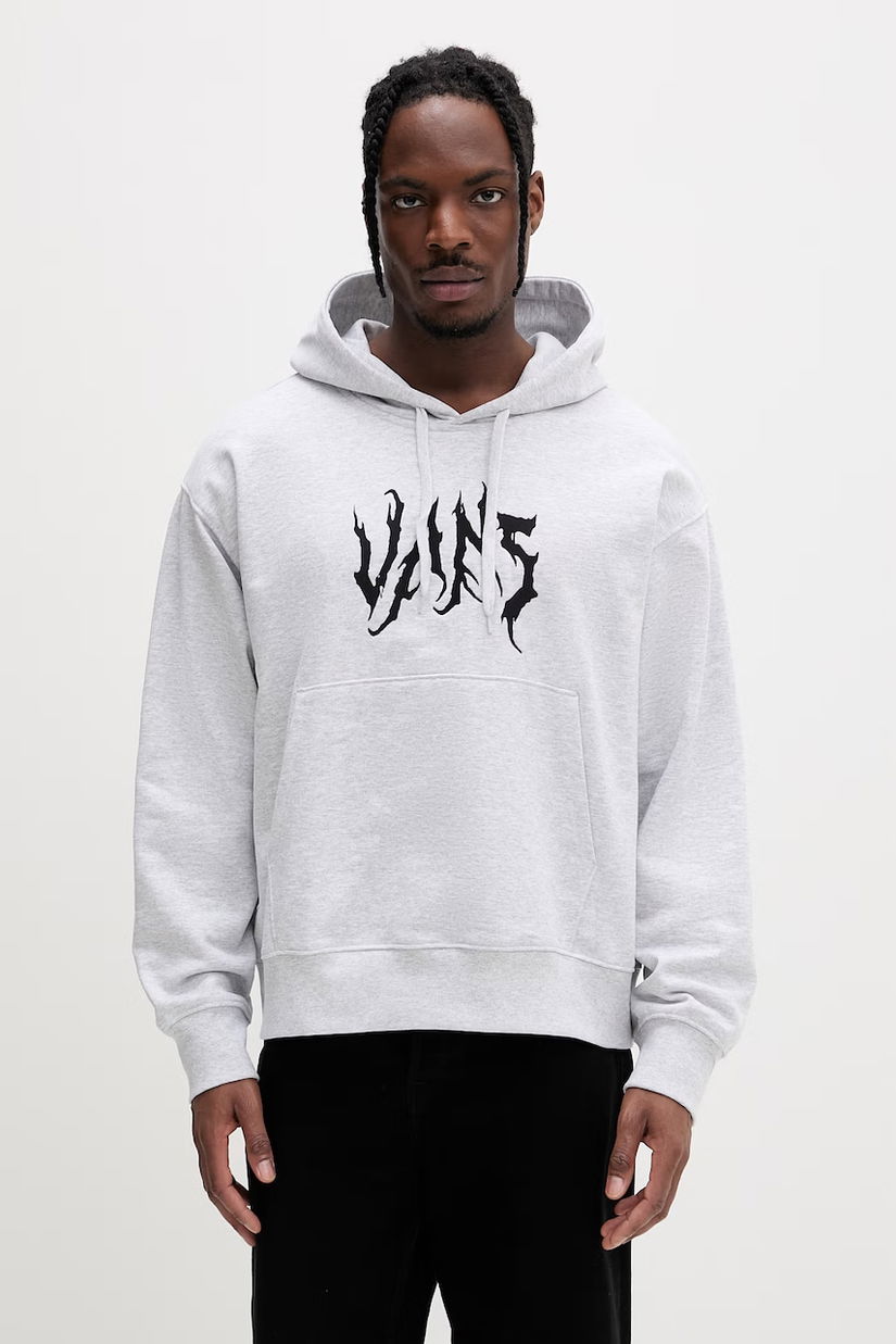 Vans hanorac cu glugă pentru bărbați, din bumbac