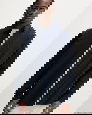 G-Star cămașă pentru bărbați, din bumbac Clean Regular