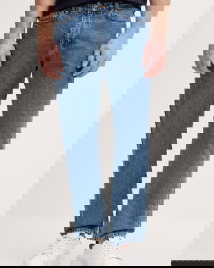 United Colors of Benetton blugi relaxed fit pentru bărbați