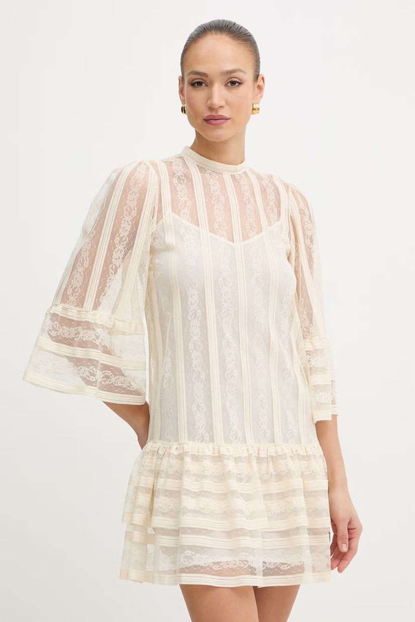 Twinset rochie babydoll