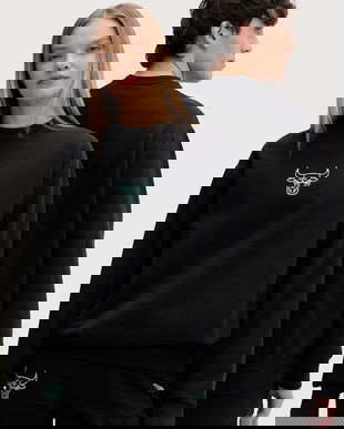 New Era hanorac CHICAGO BULLS