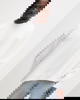 Vans hanorac oversized pentru bărbați, din bumbac