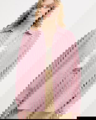 United Colors of Benetton cămașă pentru femei, cu vâscoză