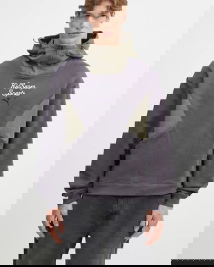 Puma hanorac de bumbac PUMA x KIDSUPER Pants