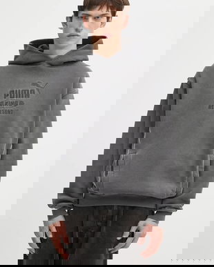 PUMA x REPRESENT hanorac de bumbac