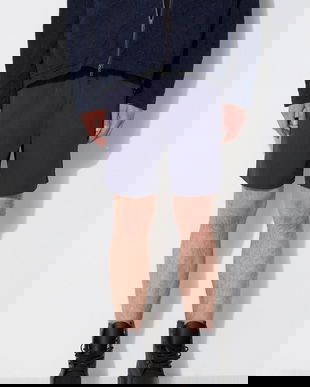 Puma pantaloni scurti MMQ