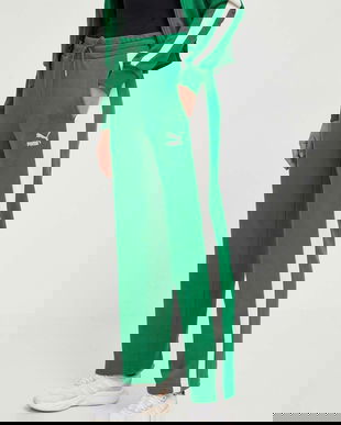 Puma pantaloni de trening ICONIC T7