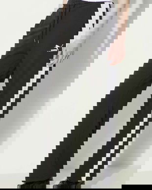 Puma pantaloni de trening ICONIC T7