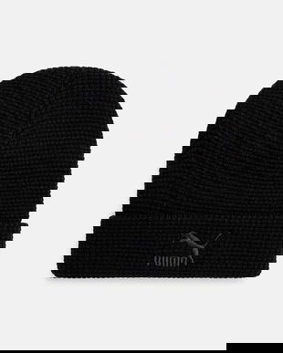 Puma caciula Classics Mid Fit Beanie