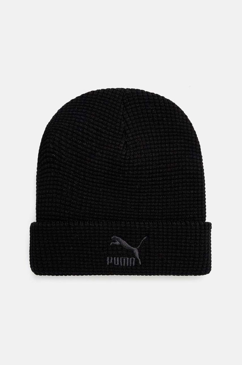 Puma caciula Classics Mid Fit Beanie