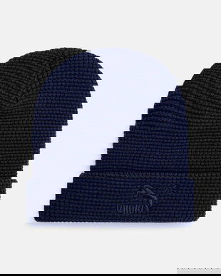 Puma caciula Classics Mid Fit Beanie