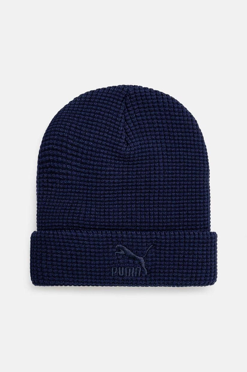 Puma caciula Classics Mid Fit Beanie