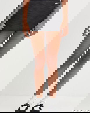 Puma fustă PUMA X ROSÉ