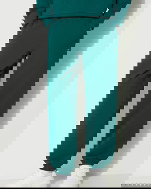 Puma pantaloni de trening din bumbac MMQ Sweatpants