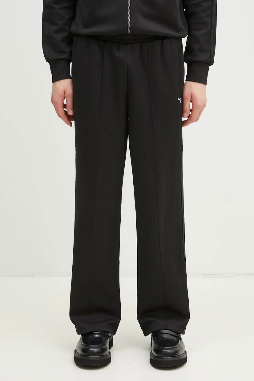 Puma pantaloni de trening T7 Track Jacket