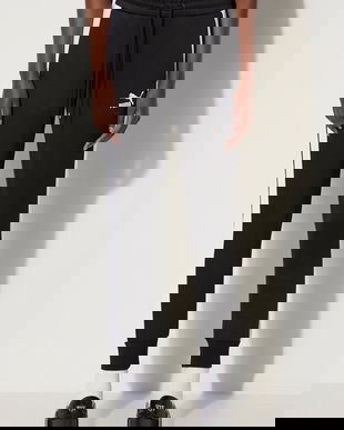 Puma pantaloni de trening Iconic T7 Track Pants