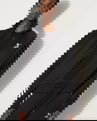 Puma bluza Iconic T7 Track Jacket