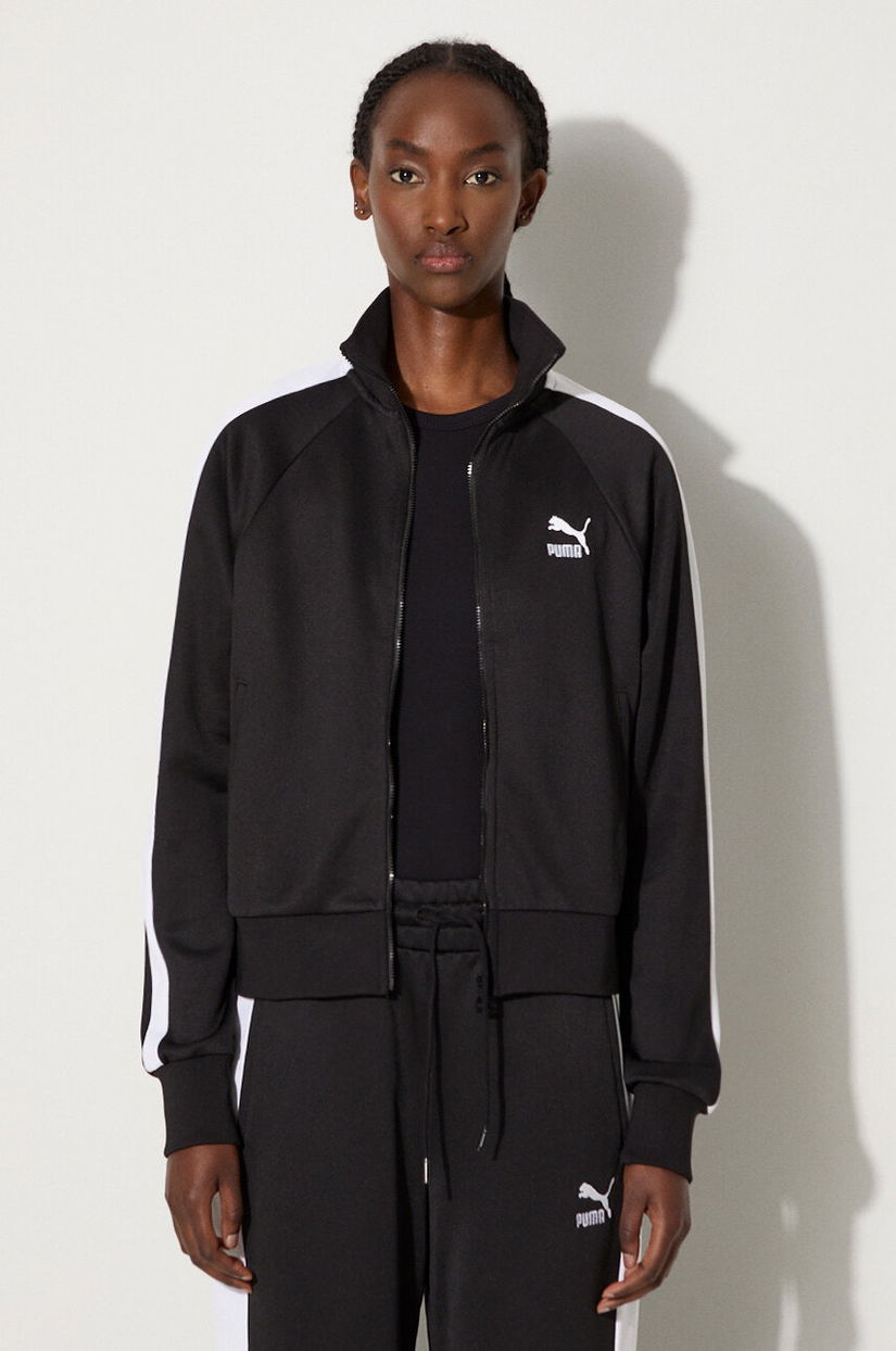 Puma bluza Iconic T7 Track Jacket