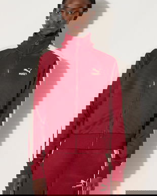 Puma bluza Iconic T7 Track Jacket