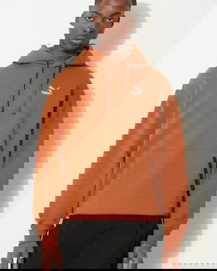 Puma hanorac de bumbac BETTER CLASSICS