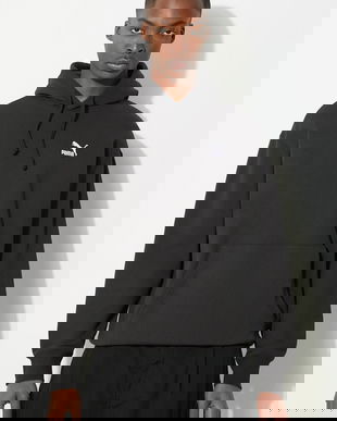 Puma hanorac de bumbac BETTER CLASSICS